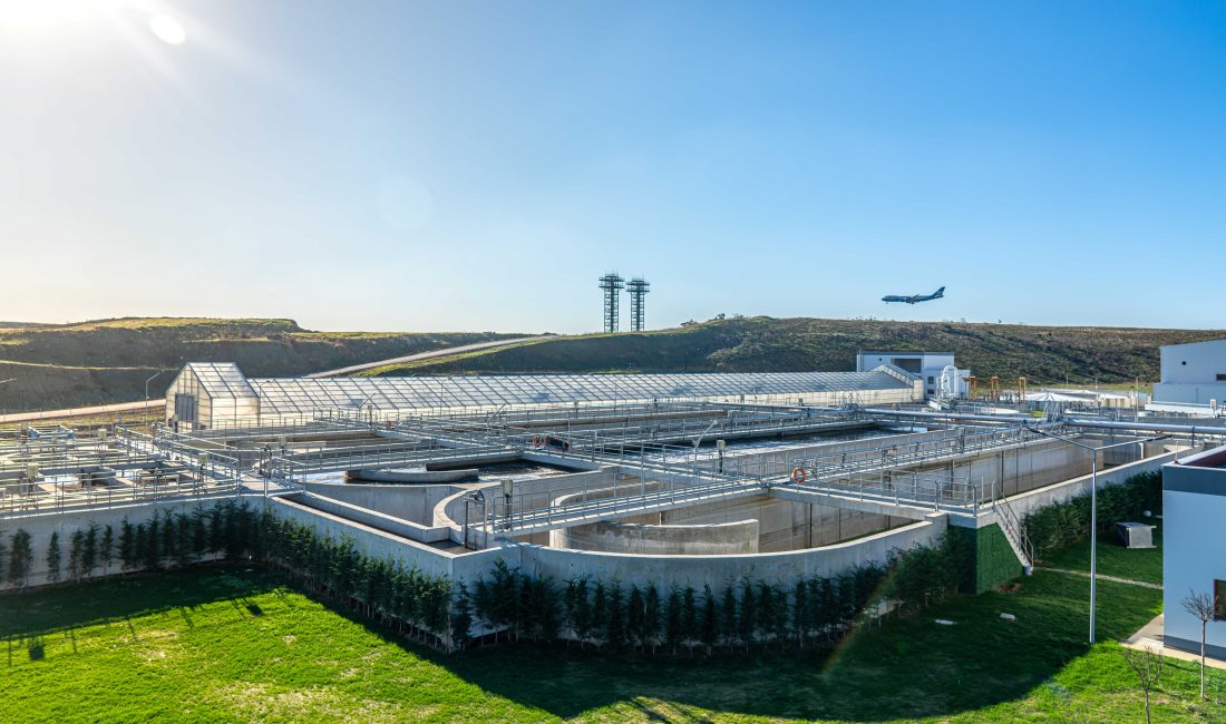 İbrahim YILDIZ/İSTANBUL, – İGA İstanbul Havalimanı’nın yayımladığı 2023 yılı Sürdürülebilirlik