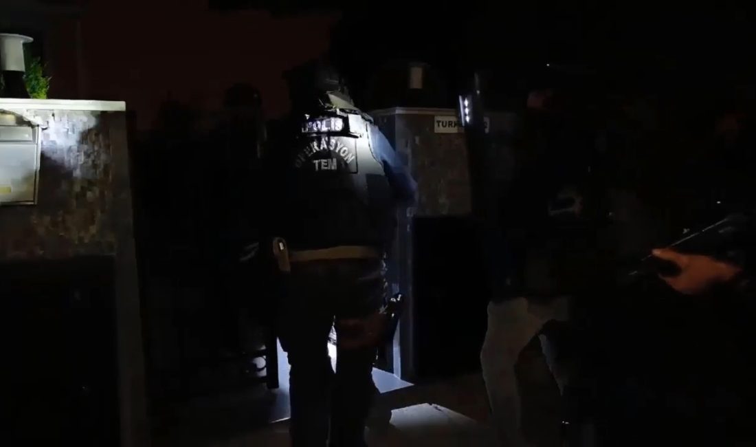 Derya EVREN KORKMAZ / İSTANBUL, TUTUKLANAN Esenyurt Belediye Başkanı Ahmet