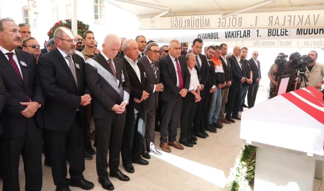 Kübra SONKAYA- Harun ŞAHBAZOĞLU/ İSTANBUL, – MİLLİYET Gazetesi başyazarı ve