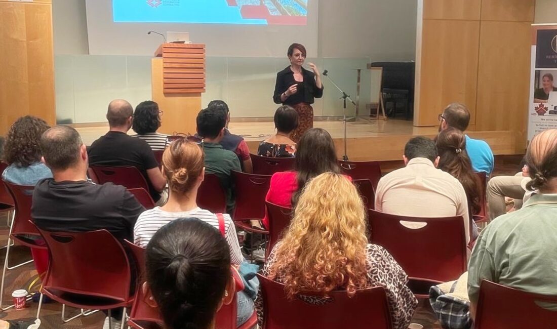 İSTANBUL, – KANADA’DA yeni bir yaşam planlayanlar için 13 Ekim’de