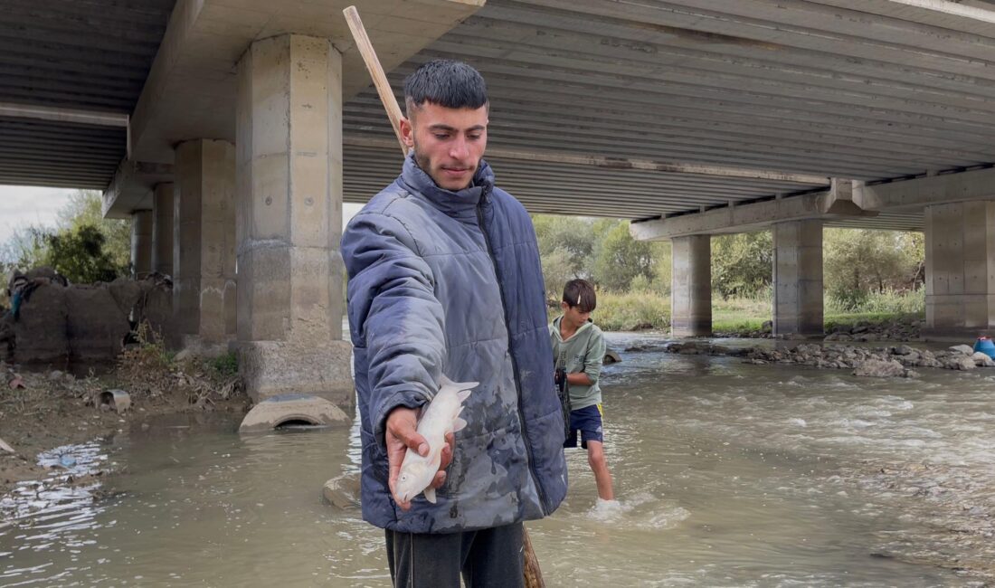 Muhammed Sami MARAL/MUŞ, -MUŞ’taki