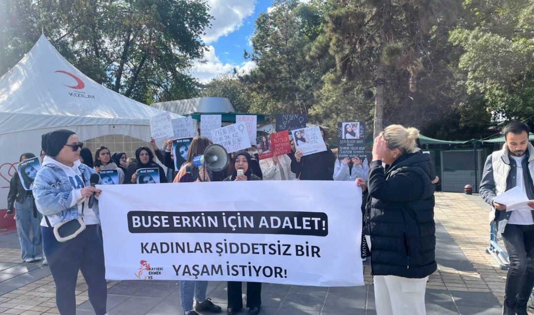 Nuray UZATMAZ- Öykü GENÇ/ KAYSERİ, – KAYSERİ’de bir grup kadın,
