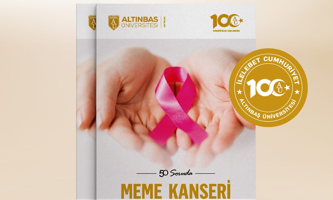 İSTANBUL, – HER sene Ekim ayında tüm dünyada Meme Kanseri’ne