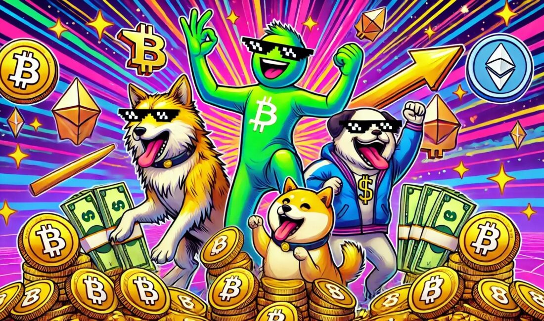 İSTANBUL, – YÜKSELİŞ eğilimi nedeniyle kripto ekosisteminde ‘Uptober’ olarak anılan