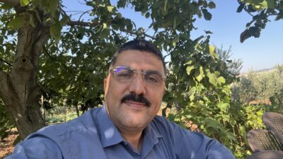 Saadet Partisi Dulkadiroğlu Belediye Başkan Adayı Murat Kozalak, partisinden istifa