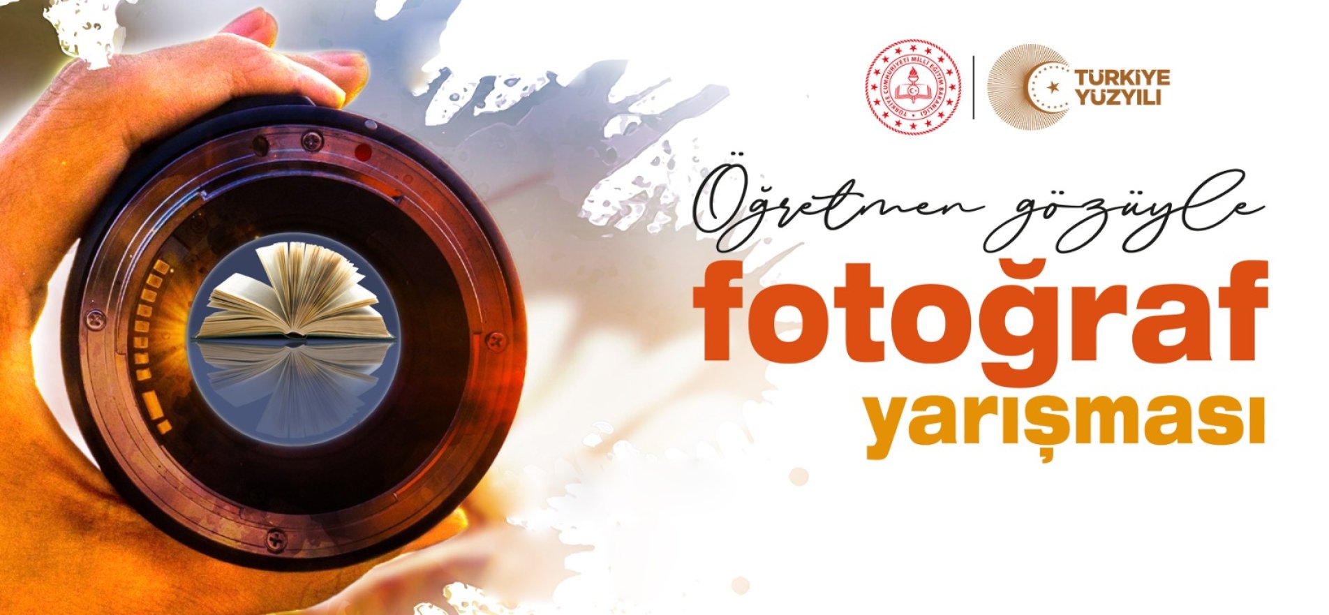 'Öğretmen Gözüyle' temalı fotoğraf yarışması düzenlenecek