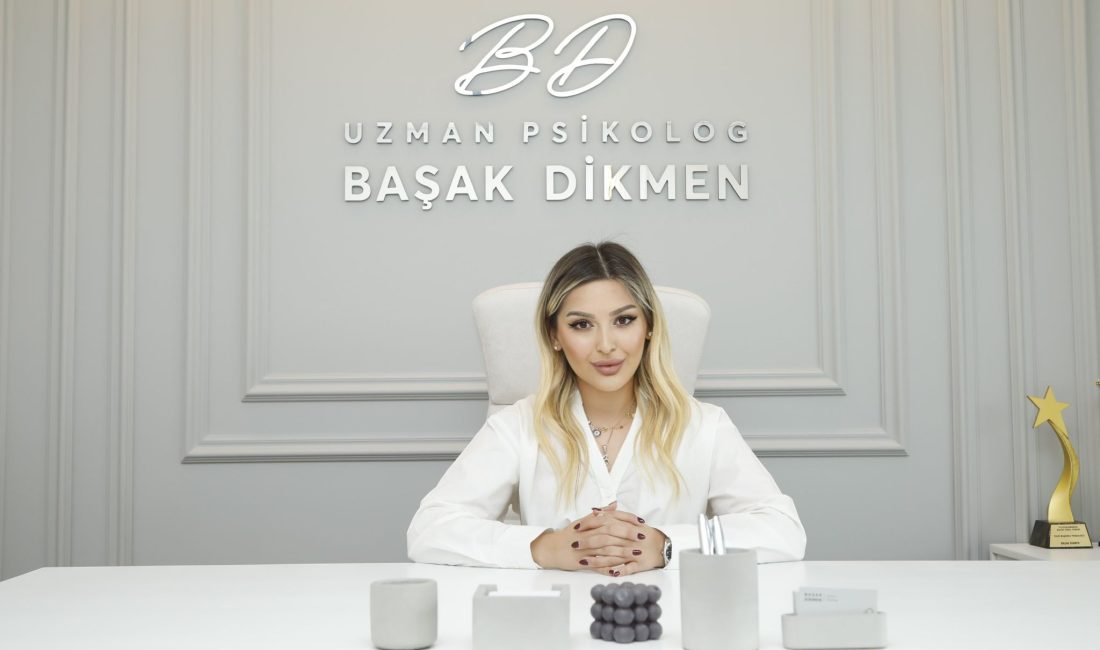 İSTANBUL, – OKUL ortamında ruh sağlığı desteğinin son yıllarda Türkiye’deki