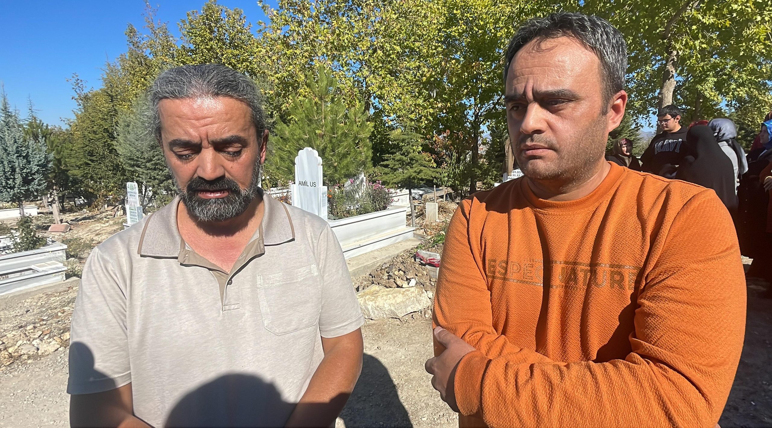 Öldürülen öğretmen, eşinden 'ölüm' tehdidi almış (3)