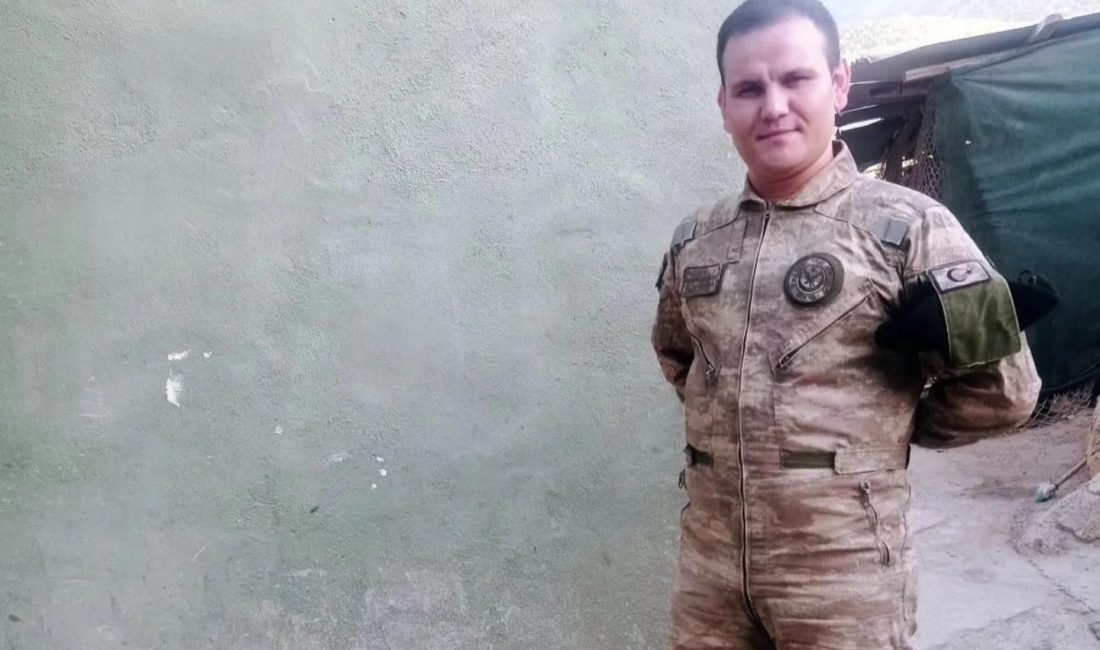 İLGİNİZİ ÇEKEBİLİR: Sayapark AVM çekilişle cip veriyor Şehit Uzman Çavuş