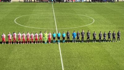 Nesine 2. Lig Kırmızı Grup’ta zirve mücadelesi veren Kahramanmaraş İstiklalspor,