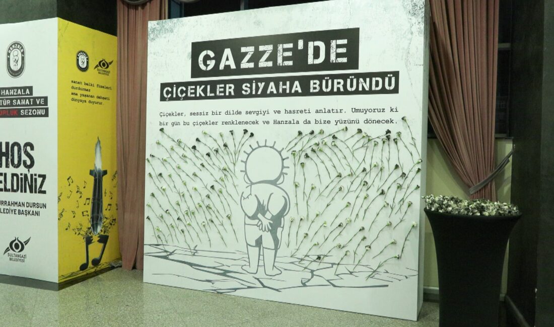 Tuğçe ODABAŞI-Hadican EROL/İSTANBUL, – SULTANGAZİ Belediyesi, önceki yıllarda Mimar Sinan,