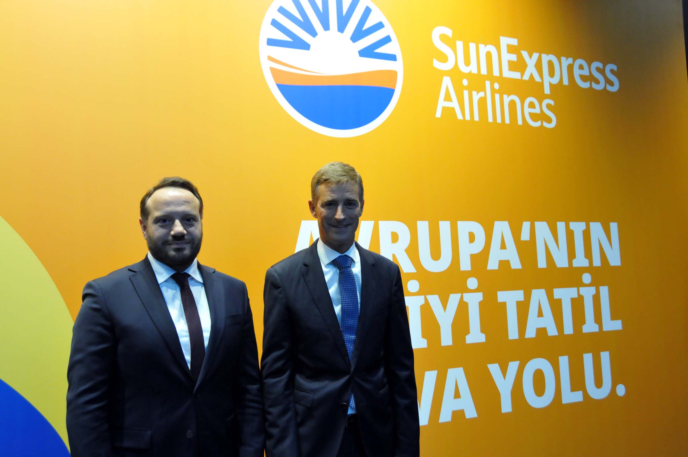 SunExpress’ten Boeing’e çağrı; ‘Sözünü tutmasını istiyoruz'