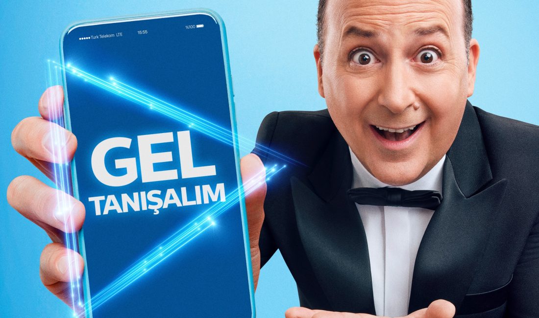 ‎İSTANBUL, – TÜRK Telekom, numarasını taşıyan müşterilere yüksek hızlı ve