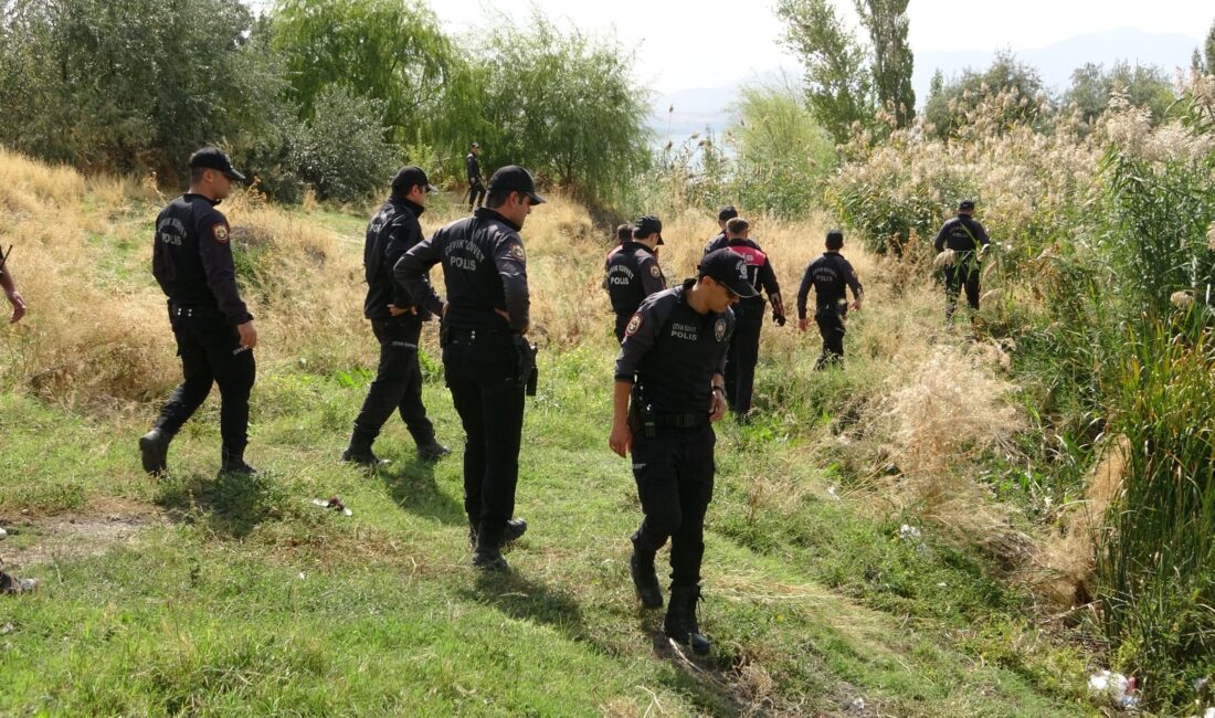 ÇALIŞMALAR BARDAKÇI MAHALLESİ’NDE YOĞUNLAŞTIRILDI