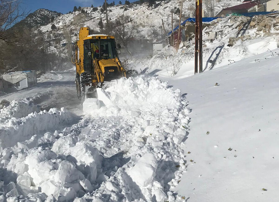 Geçtiğimiz günlerde etkisini artıran