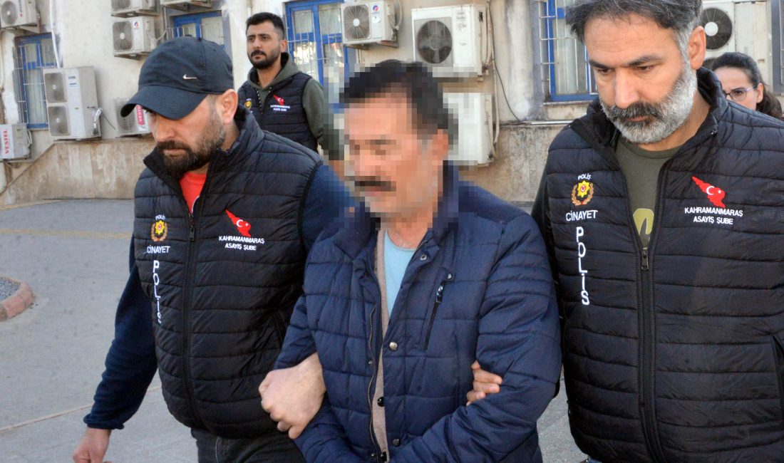 Ömer KOÇ/KAHRAMANMARAŞ, – KAHRAMANMARAŞ’ta 19 yıldır kayıp olan Fatma Alıç