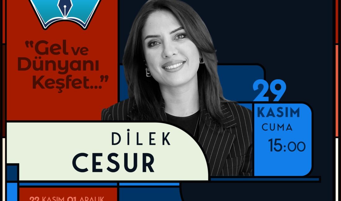 Büyükşehir Belediyesinin 9. Uluslararası