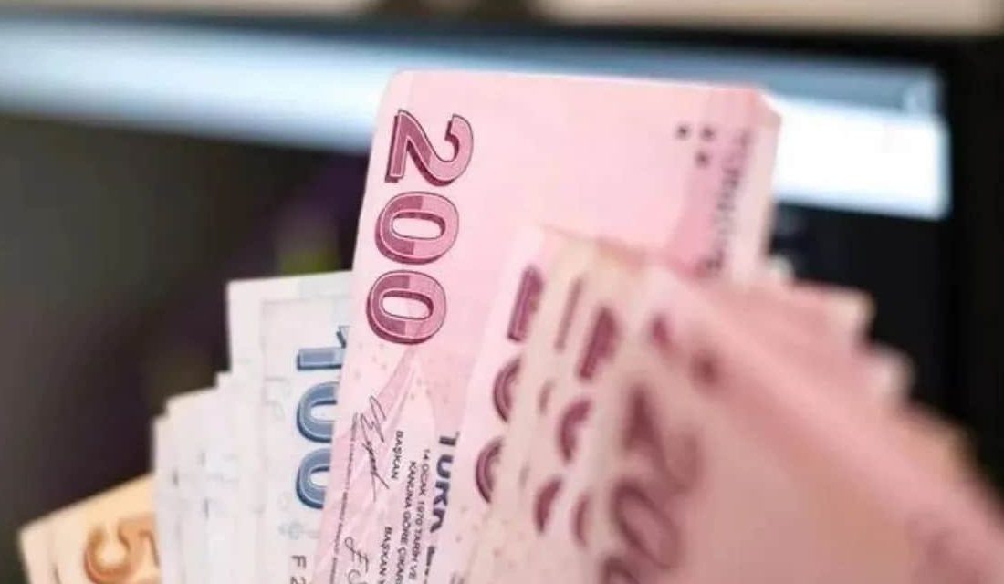 Türkiye İstatistik Kurumu (TÜİK) tarafından açıklanan yeniden değerleme oranı, 2025