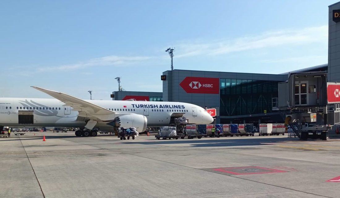 Ulaştırma ve Altyapı Bakanlığı Devlet Hava Meydanları İşletmesi (DHMİ) Genel
