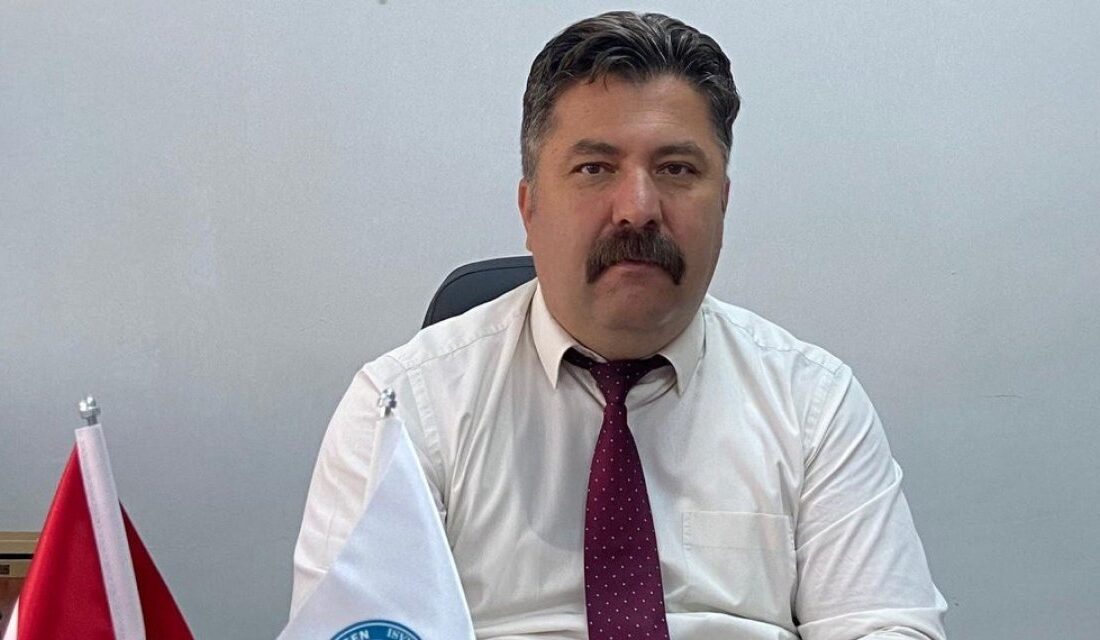 Turan Eğitimcileri Sendikası Genel Başkan Yardımcısı Mustafa Yaşar, vergi politikalarını