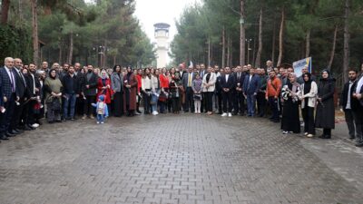 Dulkadiroğlu Belediyesi ve Dulkadiroğlu İlçe Milli Eğitim Müdürlüğü iş birliğiyle,