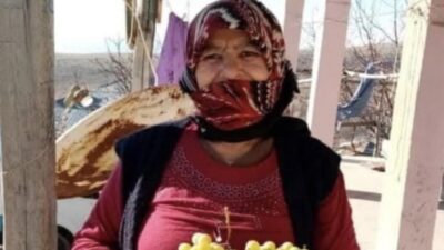 Kahramanmaraş'ın Afşin ilçesine bağlı Küçüktatlar Mahallesi'nde meydana gelen gaz zehirlenmesi