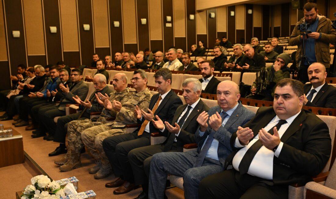 Kahramanmaraş Sütçü İmam Üniversitesi