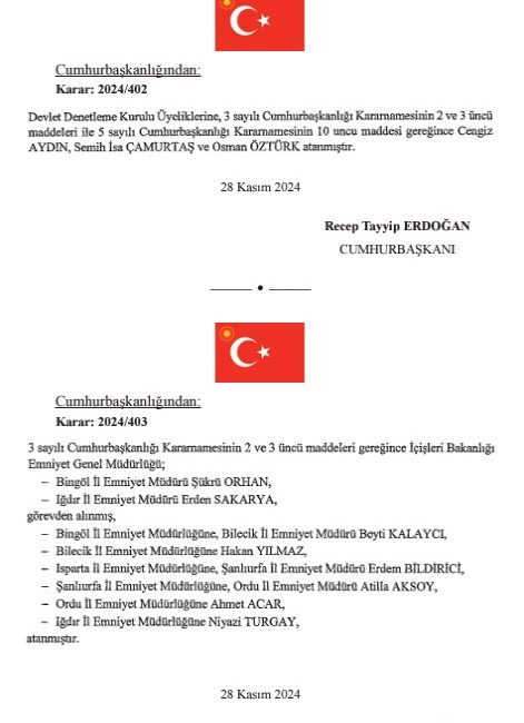 Kadircan GÜLER/ ANKARA, –