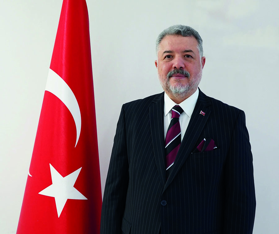 Abdullah kalin (3)