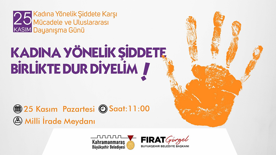 Farkindalik Etkinliği