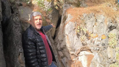 Osmaniye’nin Hasanbeyli ilçesine bağlı Karayiğit köyü, 6 Şubat Kahramanmaraş merkezli