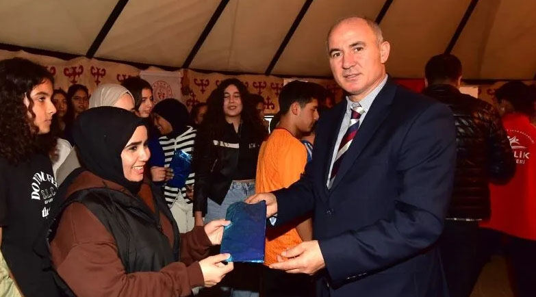 Osmaniye İl Emniyet Müdürlüğü Toplum Destekli Polislik Şube Müdürlüğü tarafından