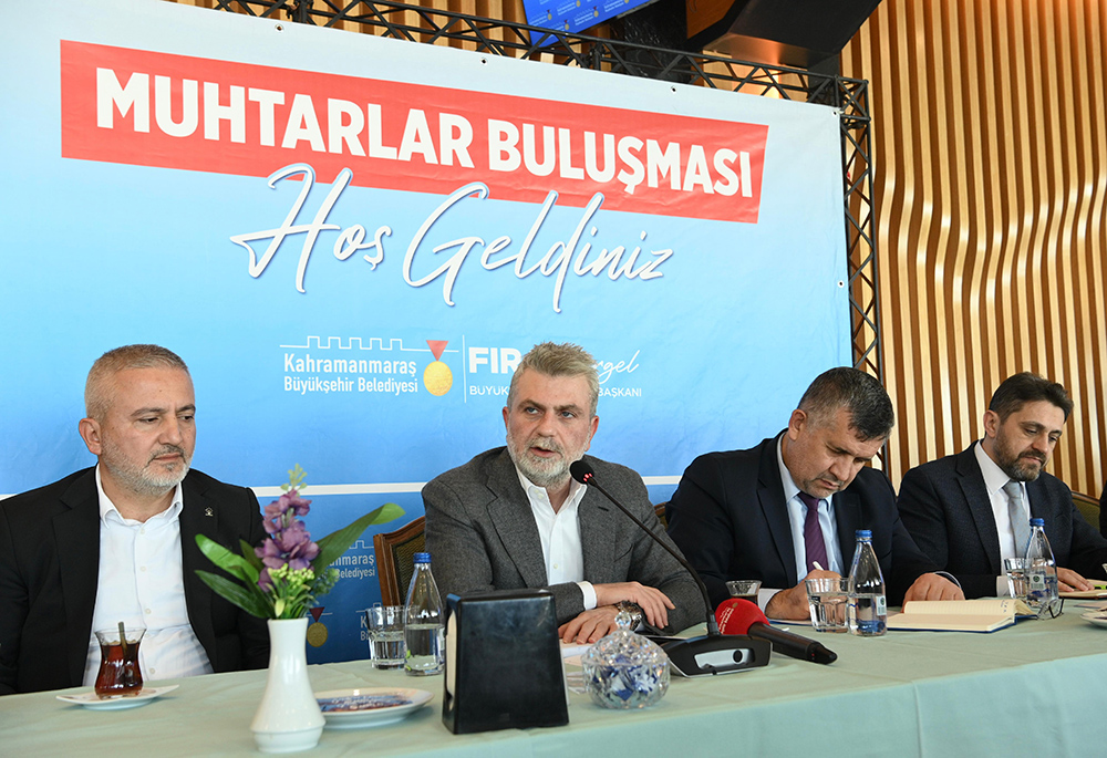 Muhtarlar Buluşmasi (3)