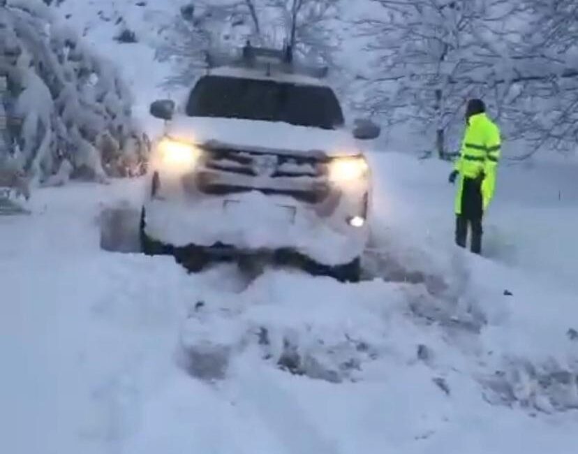 Kahramanmaraş, geçtiğimiz günlerde yaşadığı