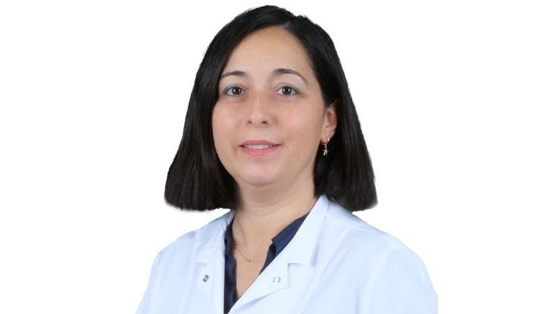 İSTANBUL, – GÖĞÜS Hastalıkları uzmanı Prof. Dr. Sinem İliaz, hava