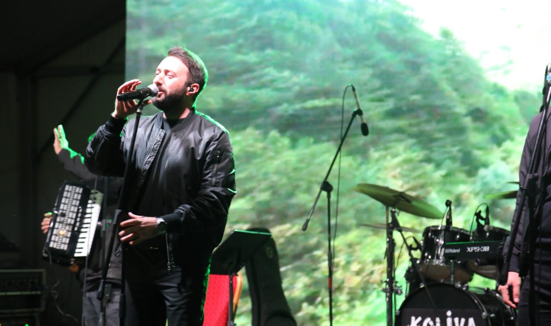 İSTANBUL, – ARNAVUTKÖY Belediyesi’nin katkılarıyla düzenlenen Sinop Tanıtım Günleri, Arnavutköy