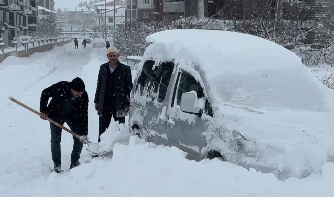 Murat SÖYLEMEZ/BAYBURT, – BAYBURT’ta