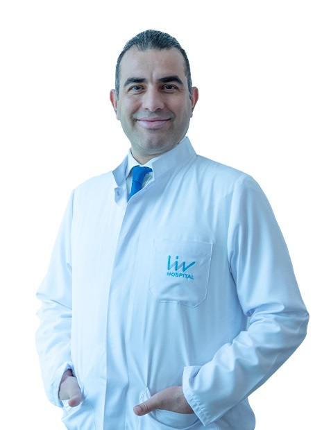 ANKARA, – GÖZ Hastalıkları Uzmanı Prof. Dr. Mutlu Acar, son