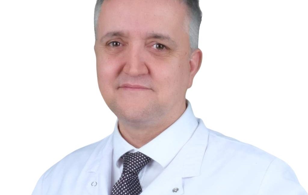 İSTANBUL, – ÇOCUK Endokrinolojisi Uzmanı Prof. Dr. İlker Tolga Özgen,