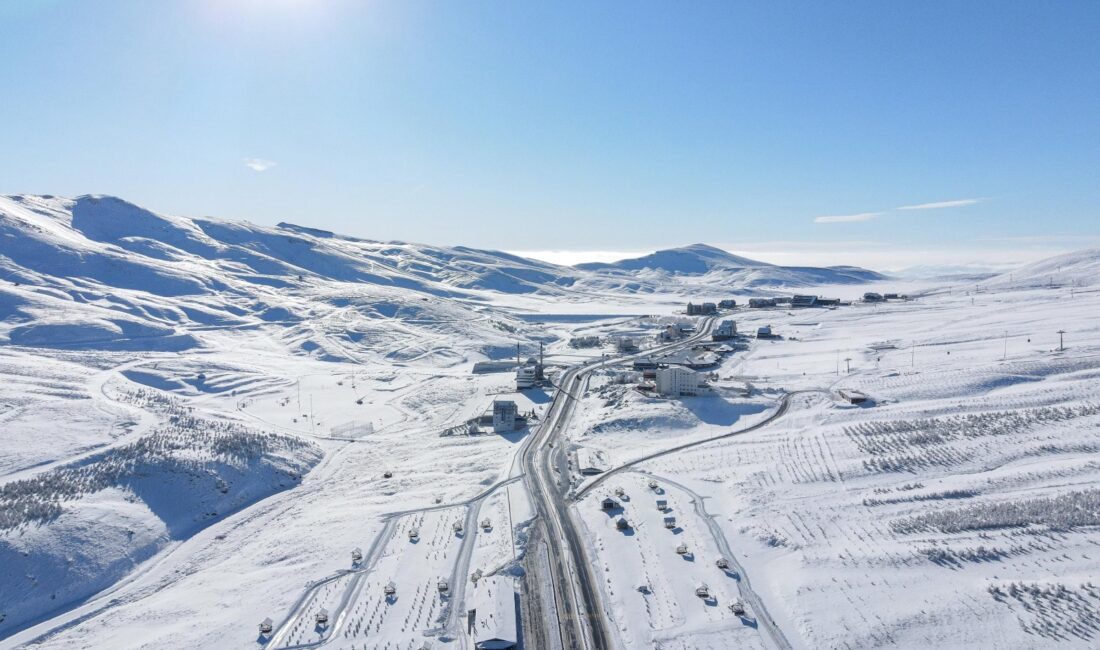 Ramazan KÖSEDAĞ/KAYSERİ, – TÜRKİYE’nin