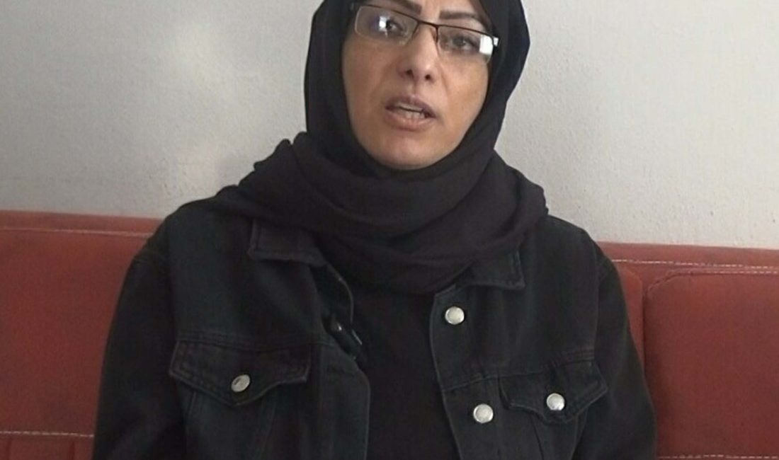 Şevki MORALI/EDREMİT (Balıkesir), – BALIKESİR’in Edremit ilçesinde 3 yıldır yerleşik