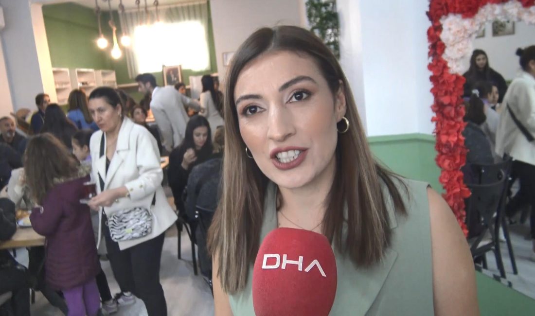 İhsan DÖRTKARDEŞ / İSTANBUL, – AVCILAR’da sadece kadınlara hizmet verecek,