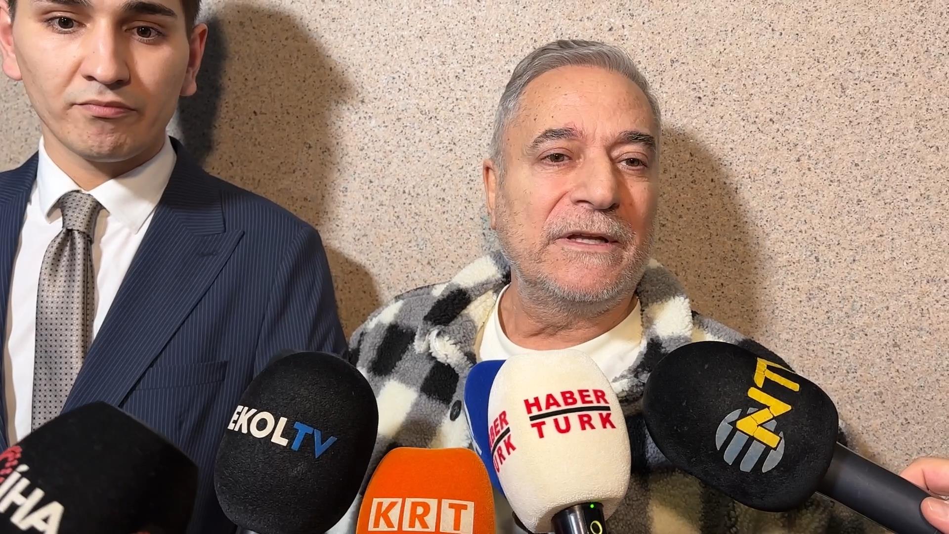 İstanbul Başsavcılıktan Mehmet Ali Erbil ve Serdar Ortaç'ın ev hapsi kararına itiraz