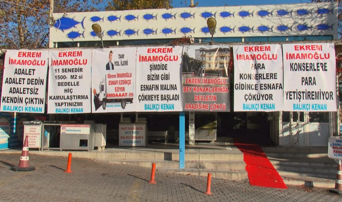 Kübra SONKAYA-Veli GÜLCAN-Hadican EROL-Feridun AÇIKGÖZ /İSTANBUL, – BEYLİKDÜZÜ’ndeki Kenan Balcı’nın