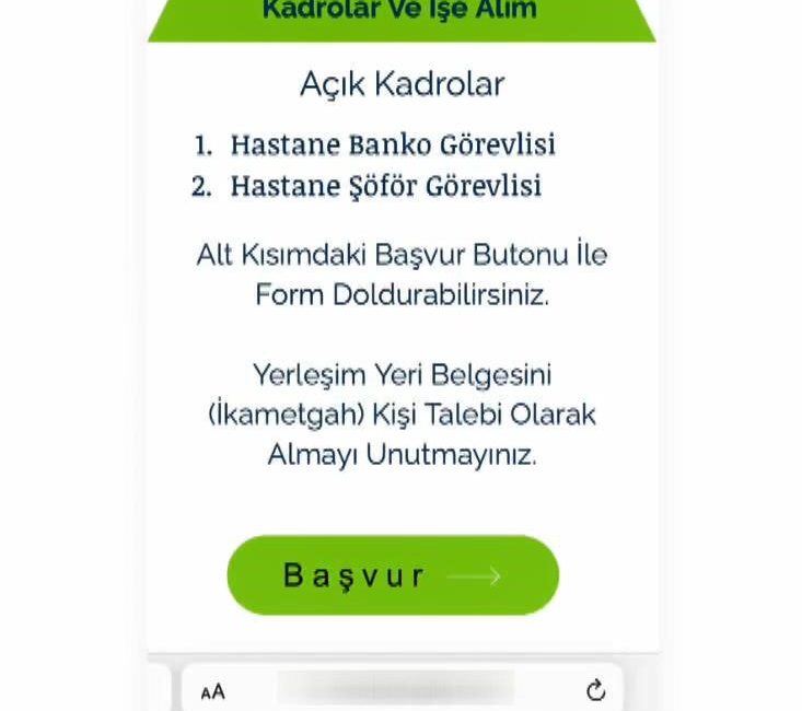 Kübra SONKAYA- Harun ŞAHBAZOĞLU- Şevval CİNDİR / İSTANBUL, – SAHTE