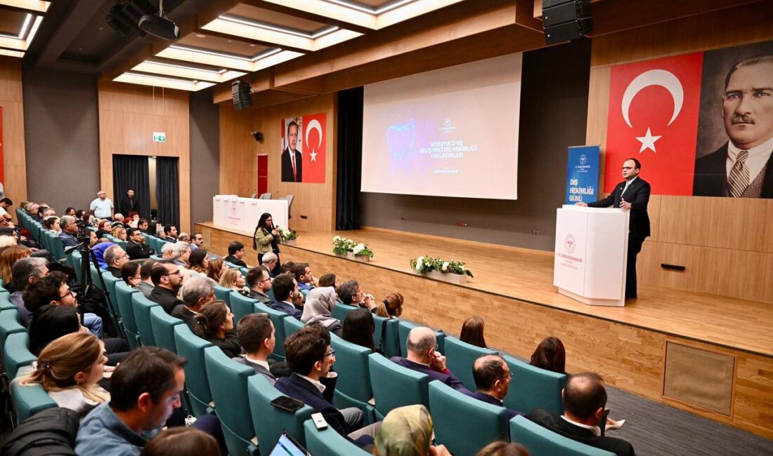 Vehbi DEMİR- Özcan KILIÇ / İSTANBUL, – İstanbul İl Sağlık