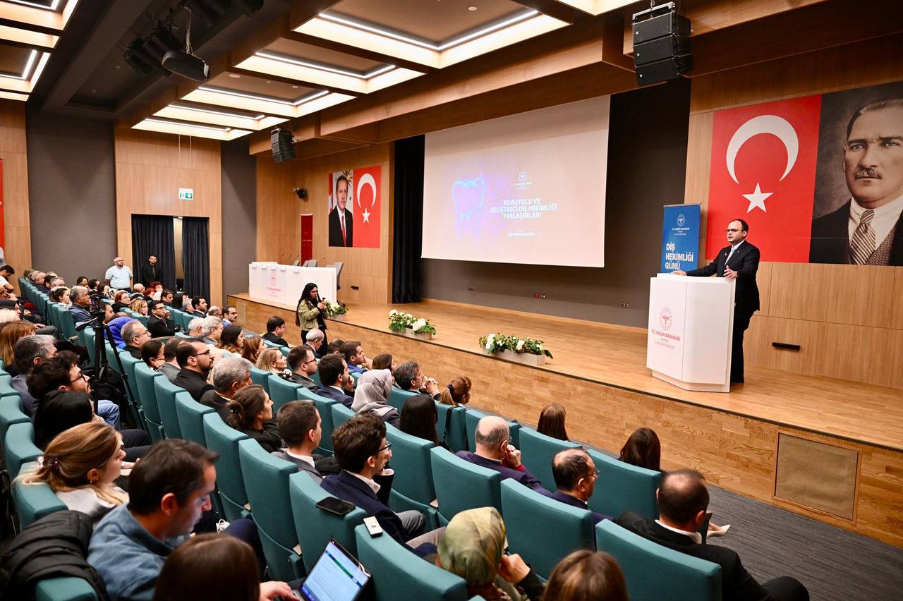 İstanbul İstanbul İl Sağlık Müdürü Güner: Korumak tedavi etmekten çok daha kolay