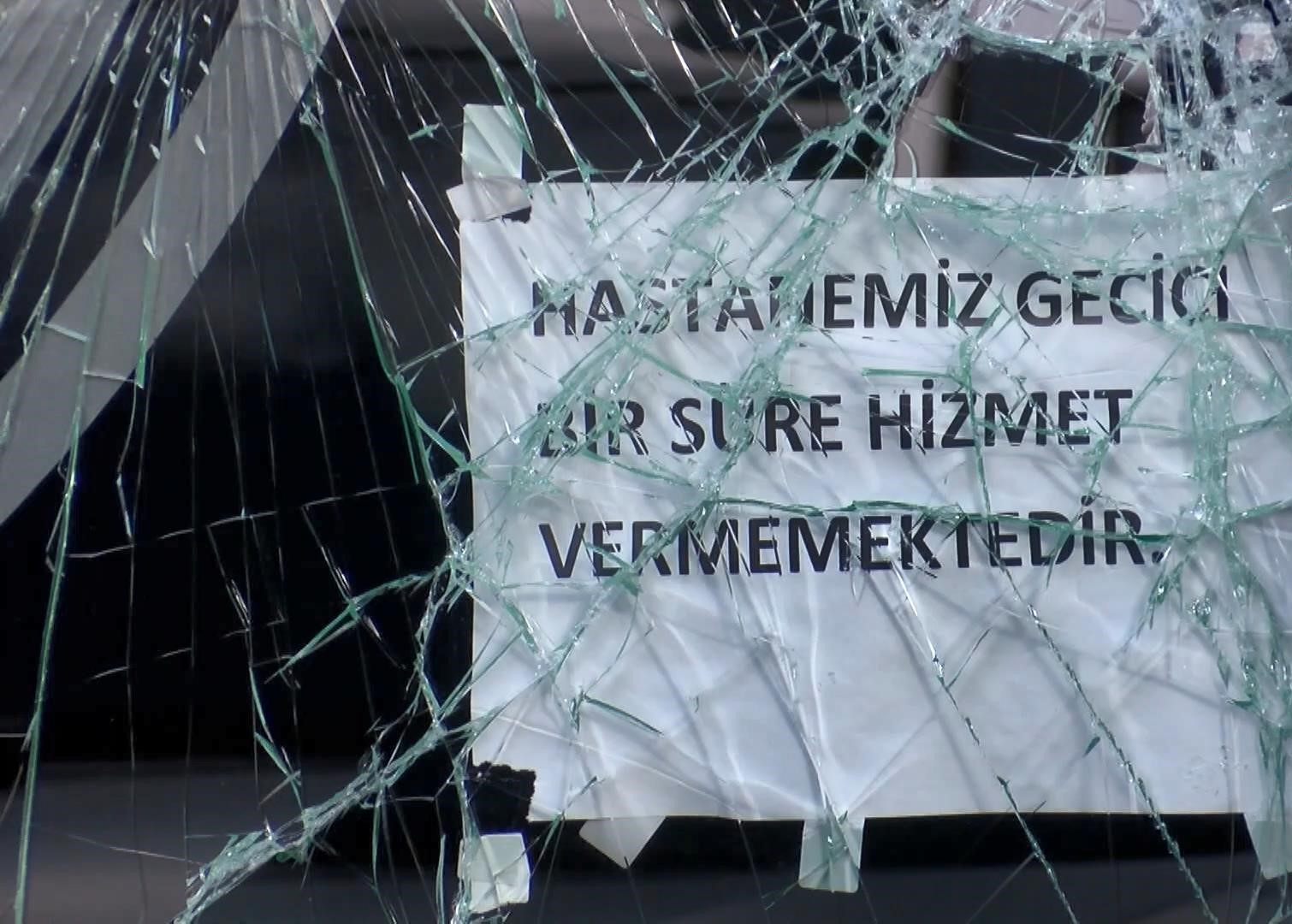 İstanbul 'Yenidoğan çetesi' davasında yedinci gün: Tuuksuz sanıkların savunması alınıyor 1