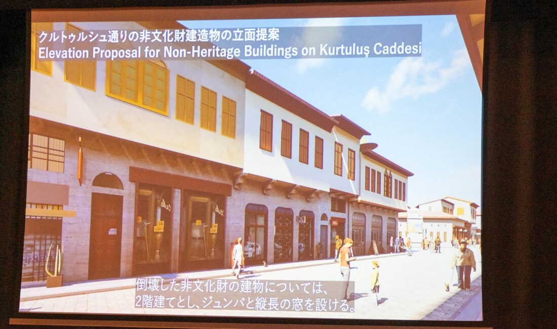 İSTANBUL, – 6 Şubat 2023 depremlerinden en çok etkilenen kentlerden