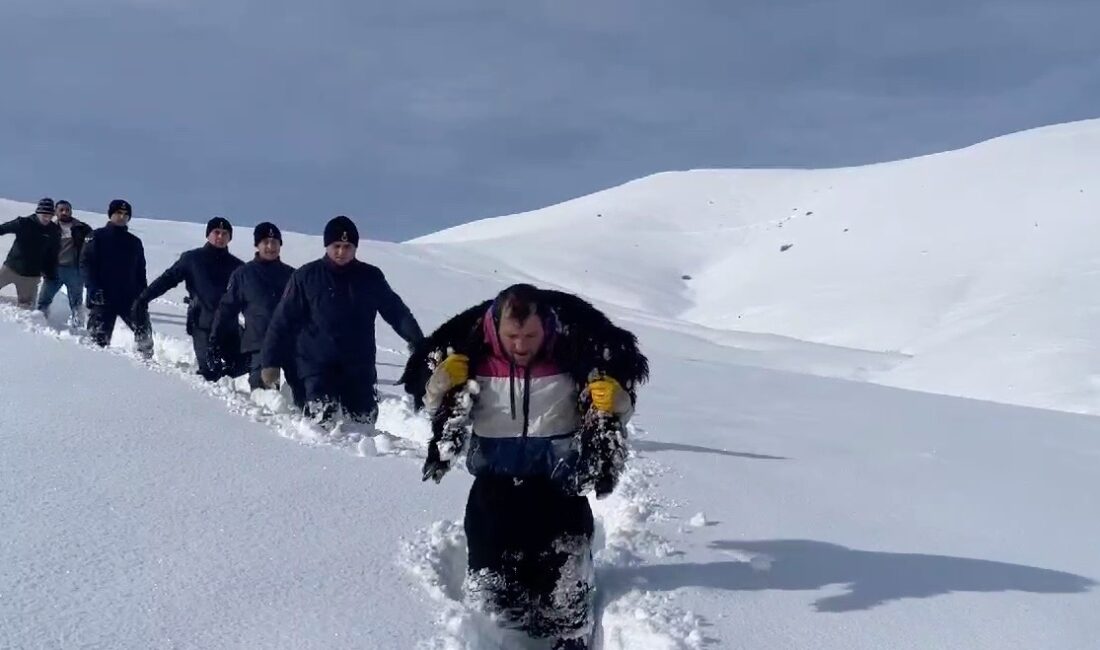 BAYBURT, – BAYBURT’un Demirözü